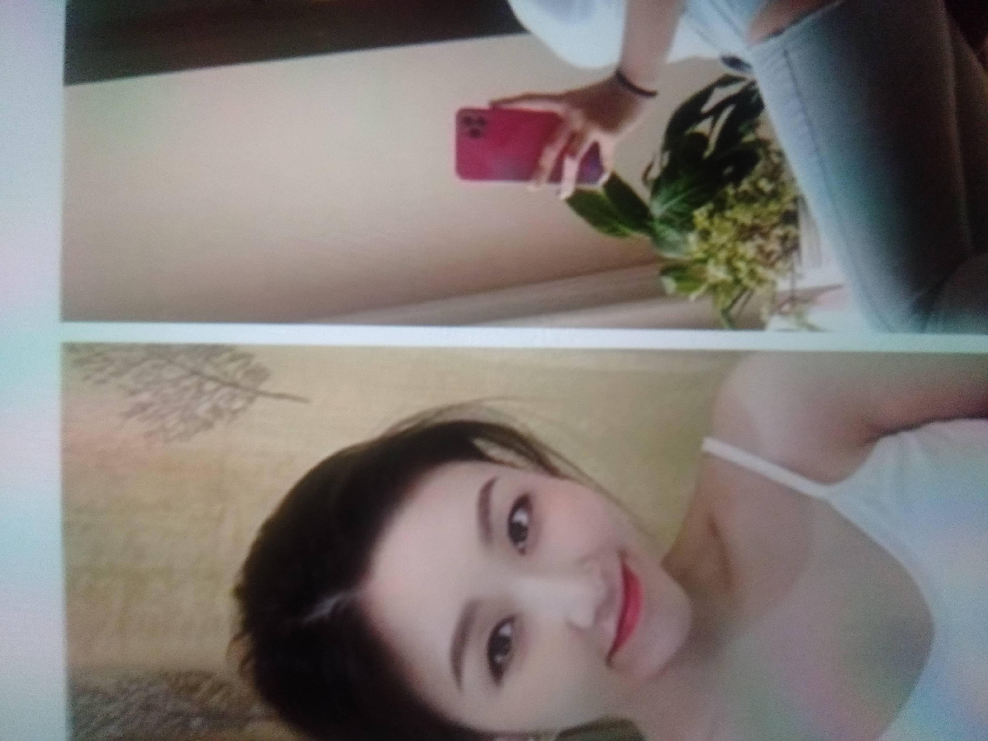 丰满妹子 颜值高屁股大