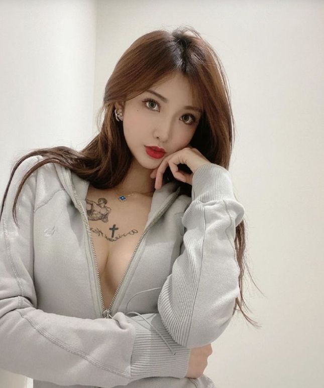 老板带着去消费 爱了爱了